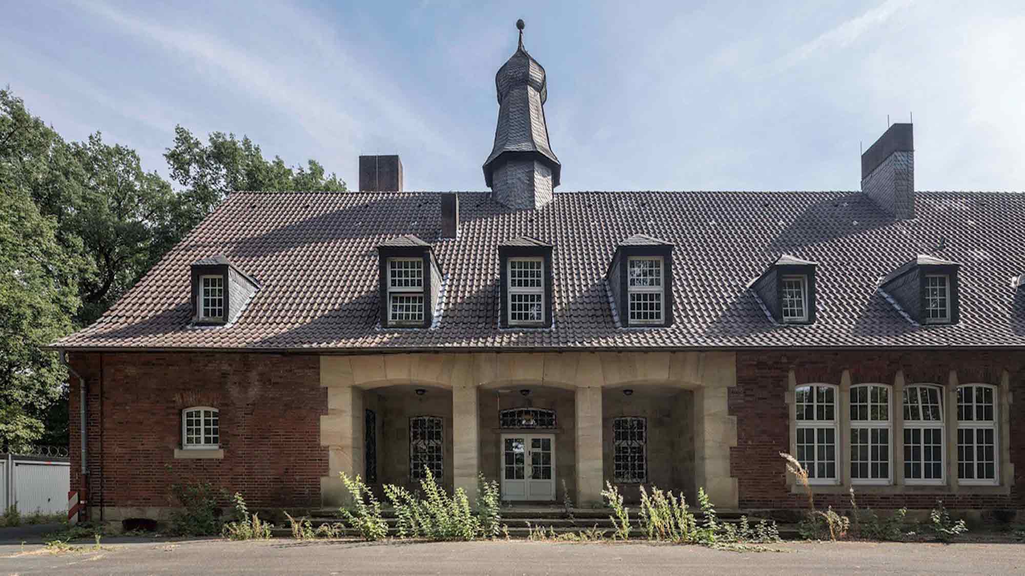Münster: Tag des Offenen Denkmals – von Apostelkirche bis York Quartier, Programm für den 14. September 2025 steht als Heft und online zur Verfügung