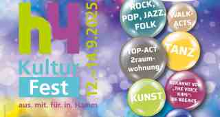 The NOW of Gütersloh