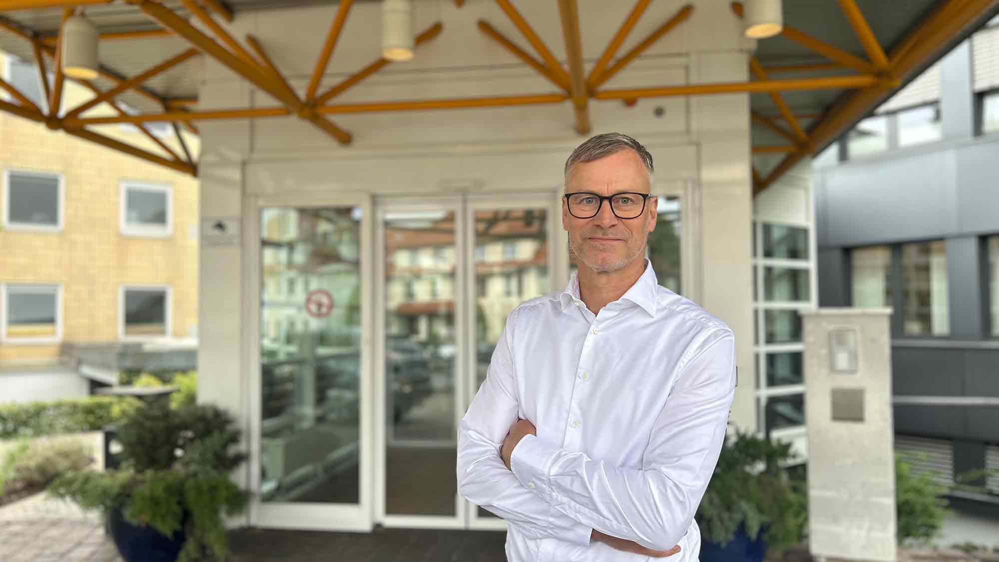 Klinikum Bielefeld setzt Krankenhausplanung standortübergreifend um: Neuordnung in der Wirbelsäulenversorgung und Endoprothetik Versorgung