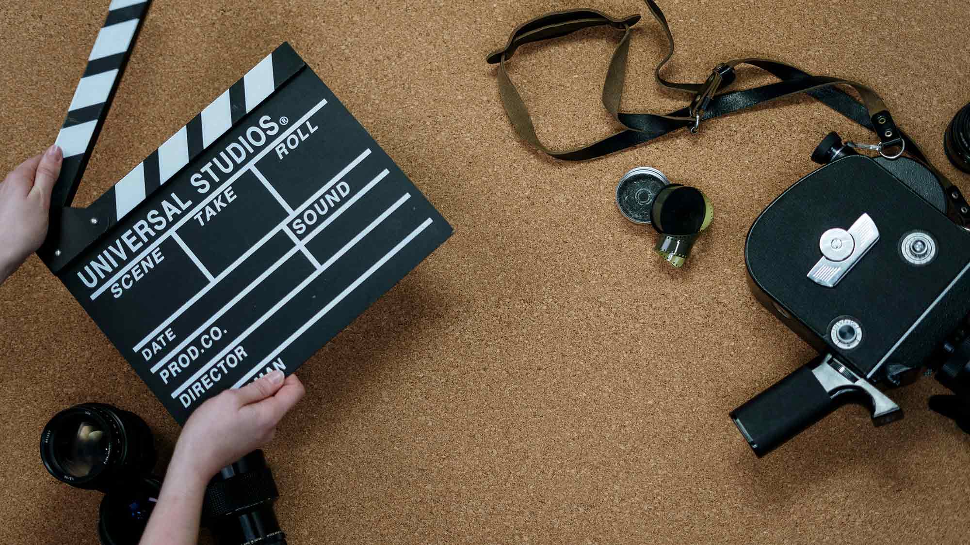 Drei Filme an zwei Tagen: &raquo;KulturKino&laquo; am 28. und 29. August 2025 im Kurhausgarten Hamm