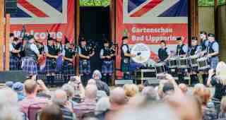 The NOW of Gütersloh