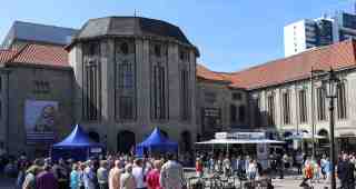 The NOW of Gütersloh