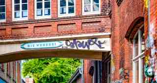 The NOW of Gütersloh