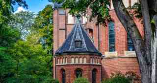 The NOW of Gütersloh