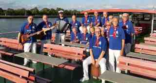 The NOW of Gütersloh