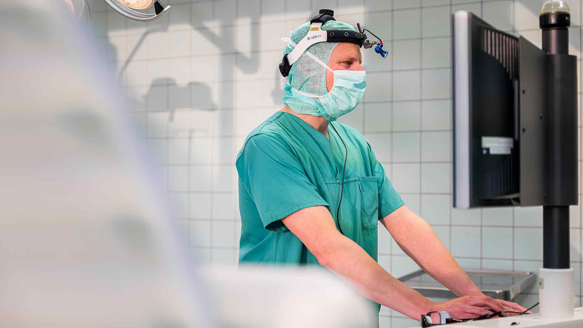 Operation Zukunft: Klinikum Gütersloh lädt zur Eröffnung des neuen Zentral OPs und zum Tag der Offenen Tür, 13. September 2025