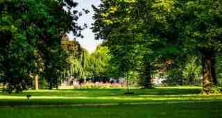 The NOW of Gütersloh