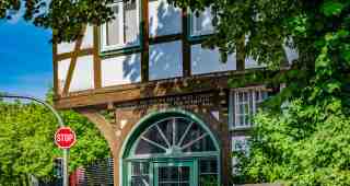 The NOW of Gütersloh