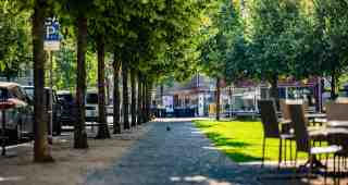 The NOW of Gütersloh