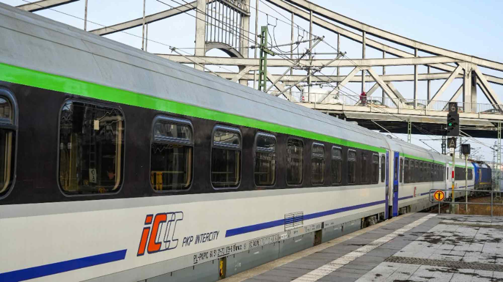Mehr Züge zwischen Deutschland und Polen: DB und PKP bauen Angebot um mehr als 50 Prozent aus