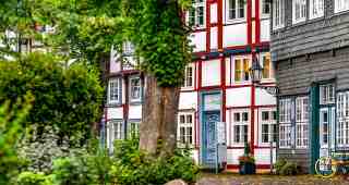 The NOW of Gütersloh