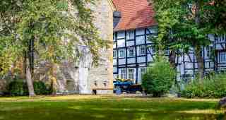The NOW of Gütersloh