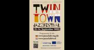 The NOW of Gütersloh