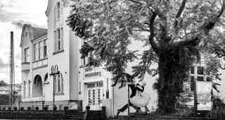 The NOW of Gütersloh