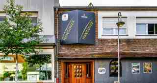 The NOW of Gütersloh