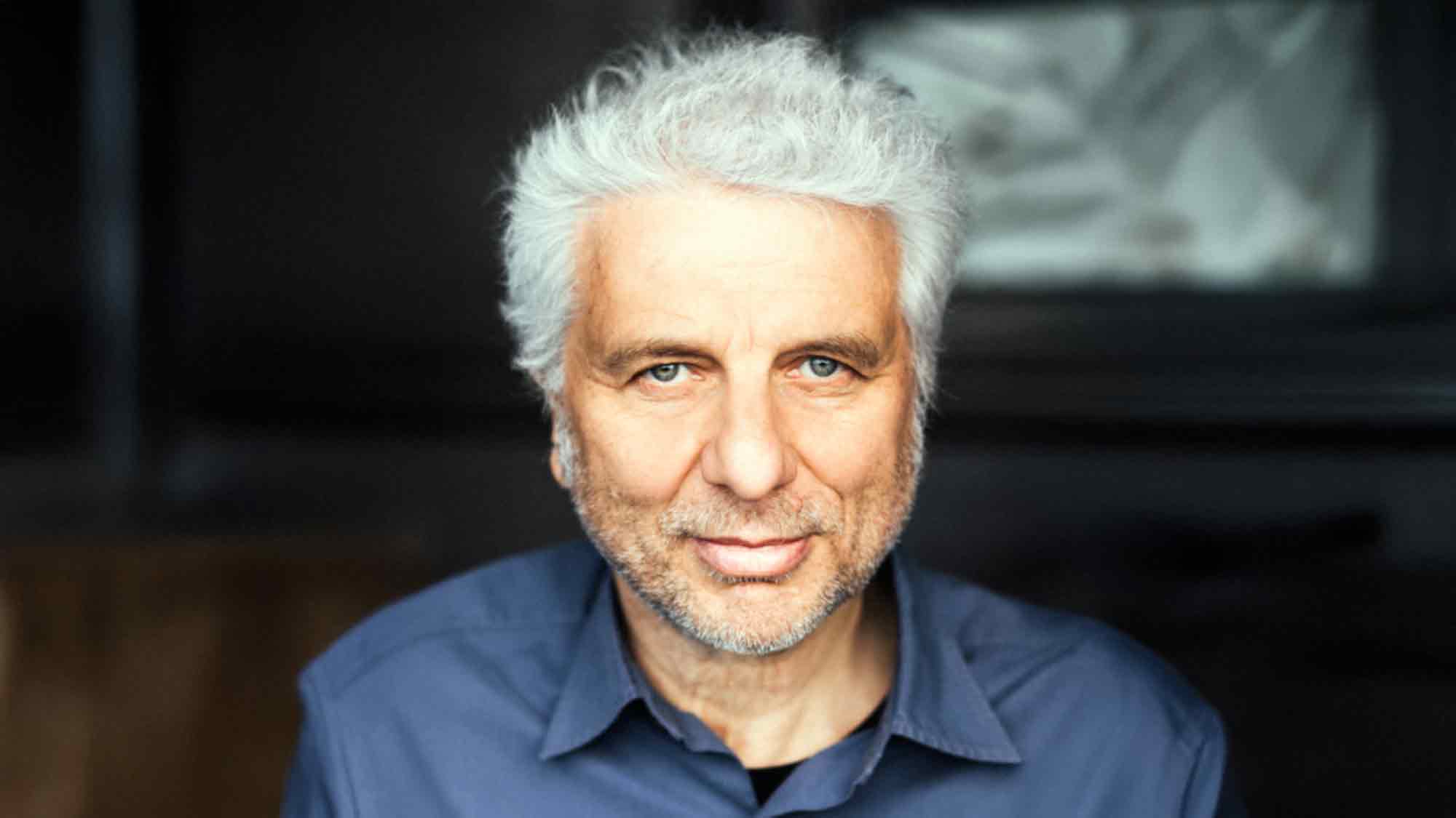 »Tatort« Star Udo Wachtveitl kommt nach Gütersloh – »Die eifersüchtige Muse« im Theater, 14. September 2025 »Tatort« Star Udo Wachtveitl kommt nach Gütersloh – »Die eifersüchtige Muse« im Theater, 14. September 2025