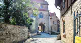 The NOW of Gütersloh