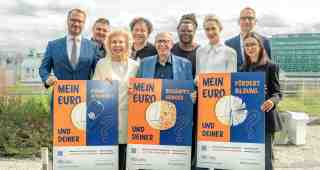 The NOW of Gütersloh