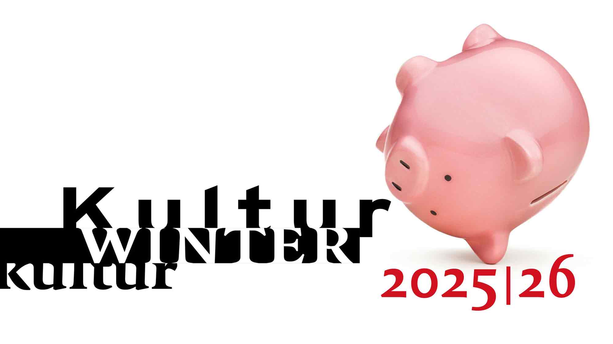 Kulturwinter Bielefeld 2025/26: kreativ und vielfältig trotz herausfordernder Zeiten, 2. Oktober 2025 bis 26. April 2026 Kulturwinter Bielefeld 2025/26: kreativ und vielfältig trotz herausfordernder Zeiten, 2. Oktober 2025 bis 26. April 2026
