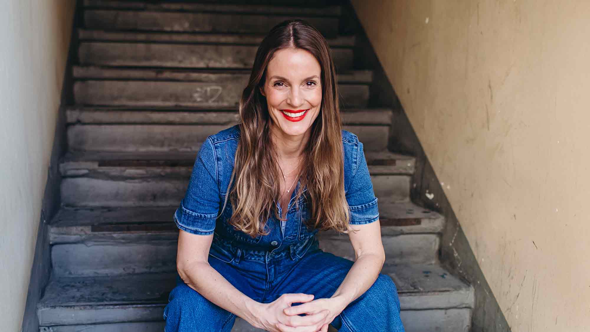 Volkshochschule Gütersloh: Starke Stimme aus dem Kreis Gütersloh – Sara Buschmann stellt ihr neues Buch vor, 24. September 2025