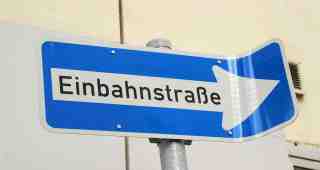 The NOW of Gütersloh