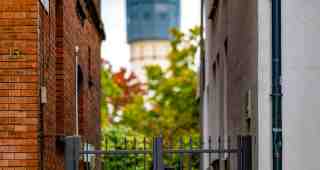 The NOW of Gütersloh