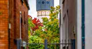 The NOW of Gütersloh