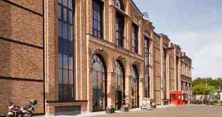 The NOW of Gütersloh