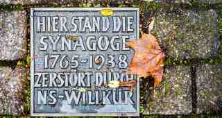 The NOW of Gütersloh