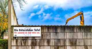 The NOW of Gütersloh