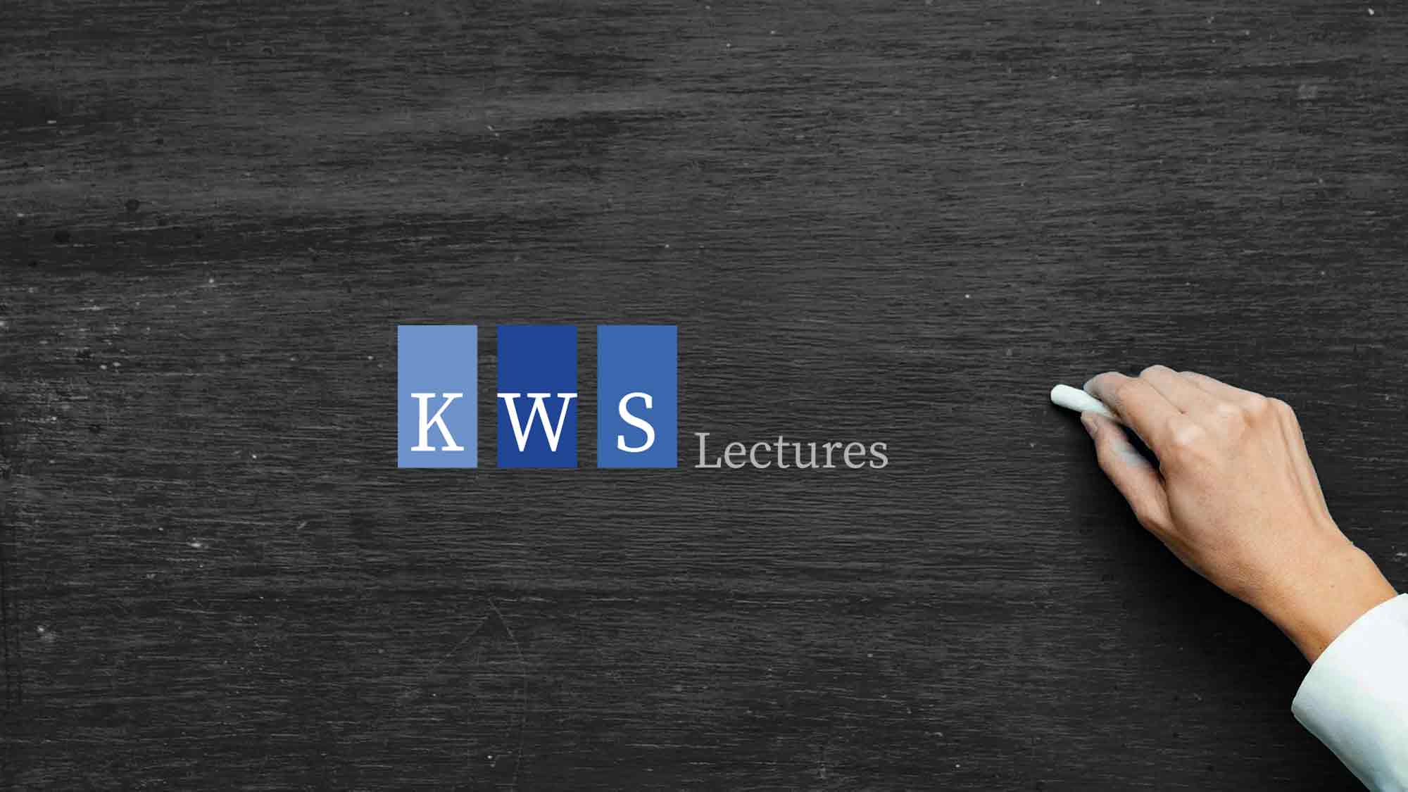 KWS Lectures: Die erfundene Wirklichkeit – wie Medien Realitäten schaffen und Kunst sich der Wahrheit nähert