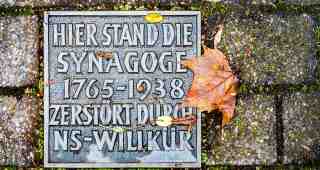 The NOW of Gütersloh