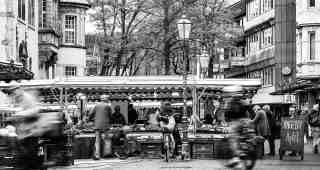The NOW of Gütersloh