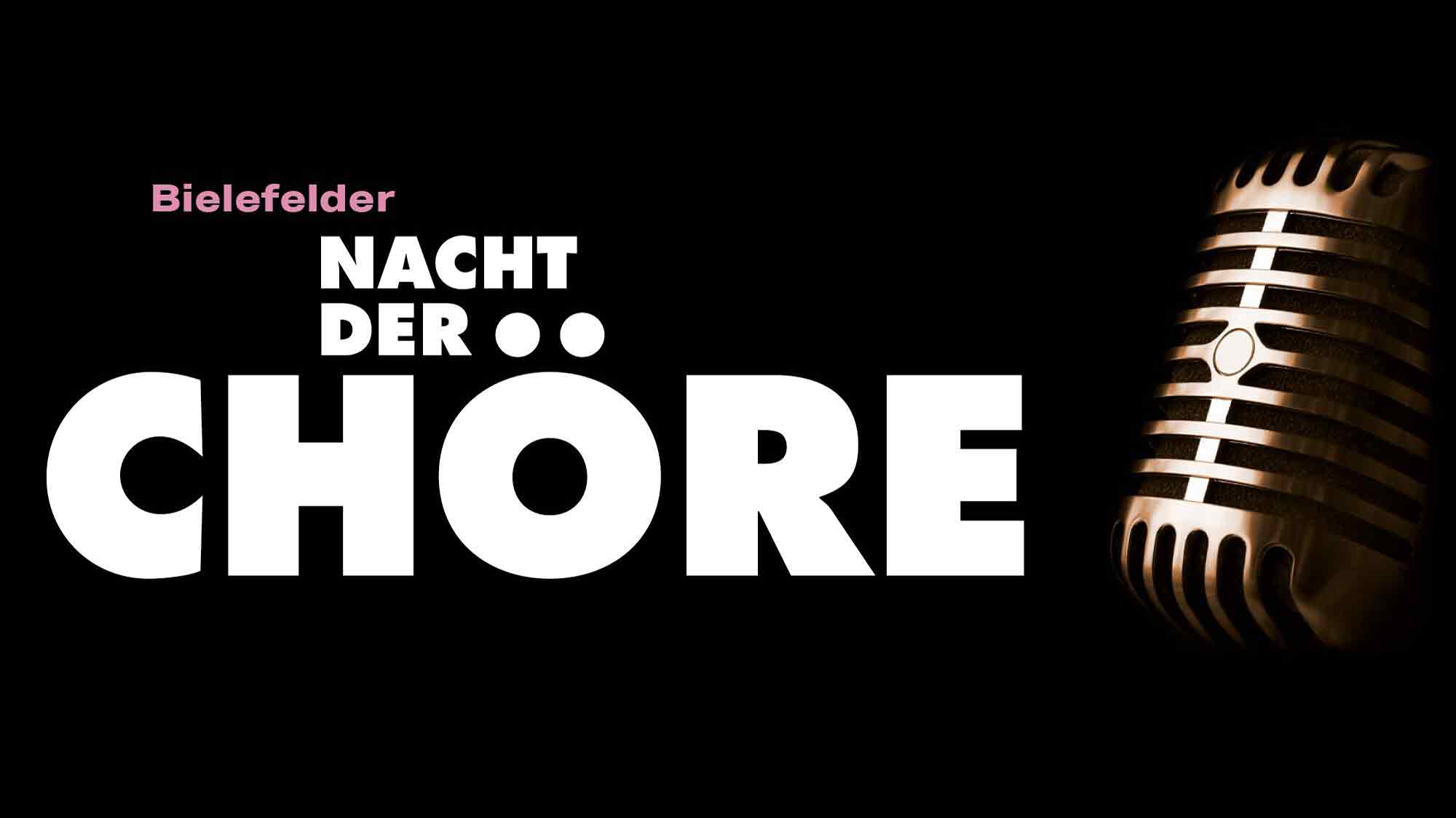 Bielefelder Nacht der Chöre 2026 bietet beeindruckende Einblicke in die lokale und regionale Gesangskultur, 7. Februar 2026 Bielefelder Nacht der Chöre 2026 bietet beeindruckende Einblicke in die lokale und regionale Gesangskultur, 7. Februar 2026