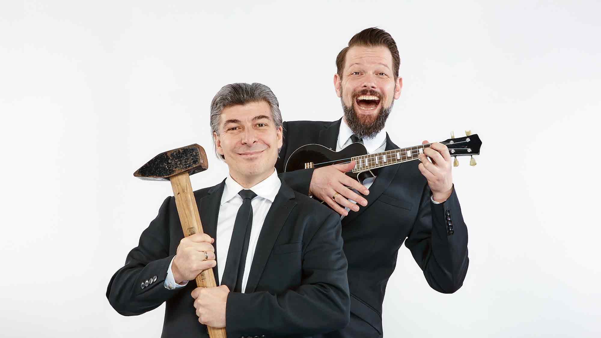 Kulturhaus Alter Schlachthof Soest: Premiere »ONKeL fISCH« mit »ONKeL fISCH blickt zurück«, 18. Dezember 2025 Kulturhaus Alter Schlachthof Soest: Premiere »ONKeL fISCH« mit »ONKeL fISCH blickt zurück«, 18. Dezember 2025