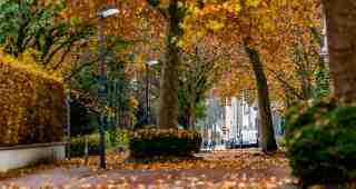 The NOW of Gütersloh