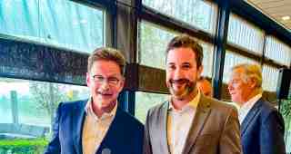 The NOW of Gütersloh
