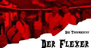 The NOW of Gütersloh