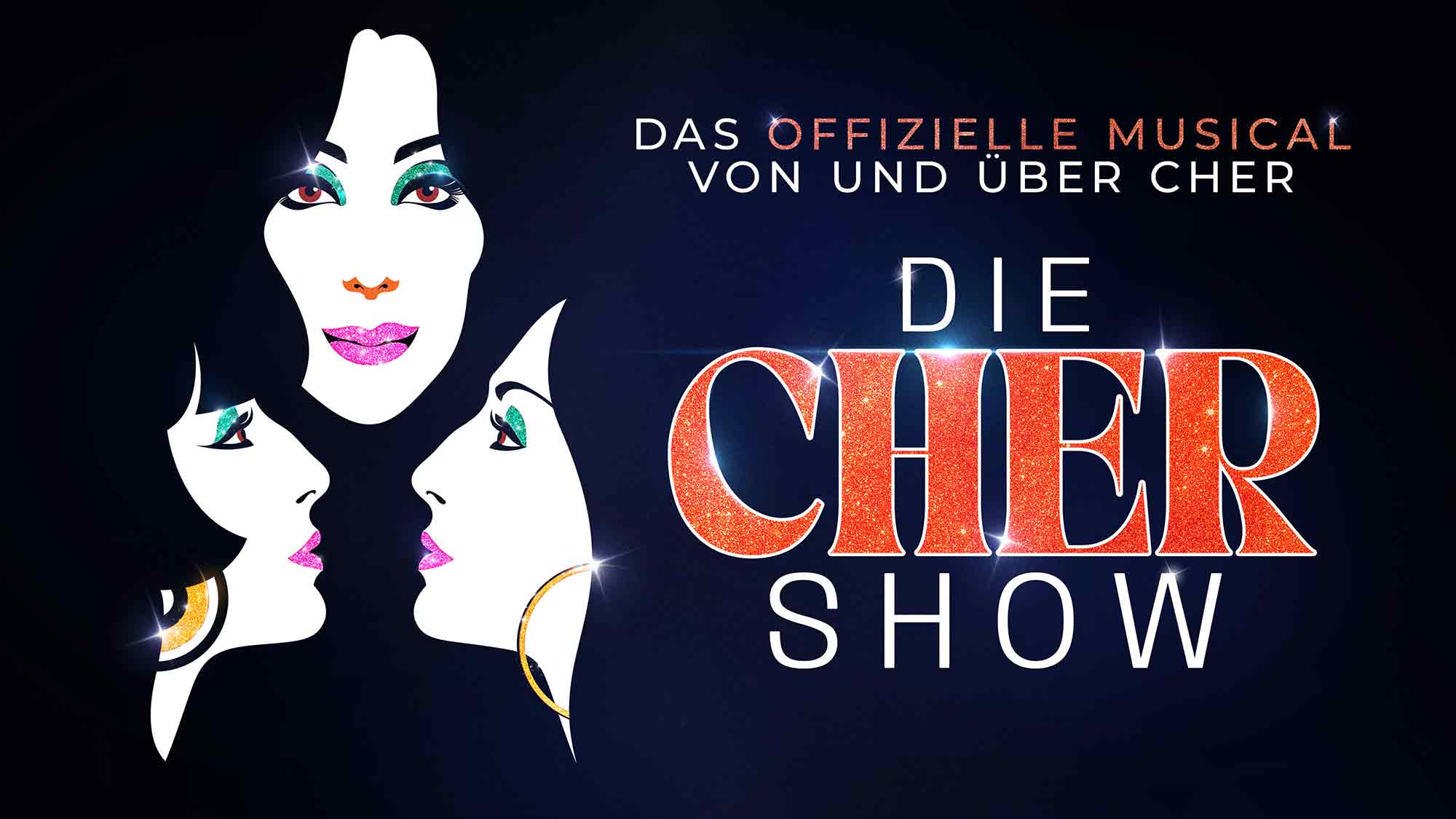 »Cher trifft Cher«, glanzvoller Auftritt bei der »Bambi« Gala 2025 als Auftakt zur großen Tournee von »Die Cher Show« »Cher trifft Cher«, glanzvoller Auftritt bei der »Bambi« Gala 2025 als Auftakt zur großen Tournee von »Die Cher Show«