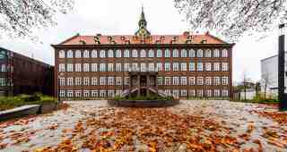 The NOW of Gütersloh