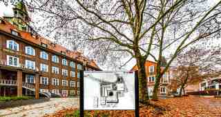 The NOW of Gütersloh