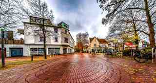 The NOW of Gütersloh