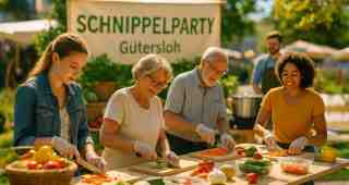 The NOW of Gütersloh