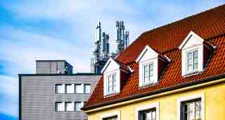The NOW of Gütersloh