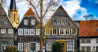 The NOW of Gütersloh