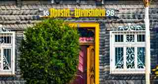 The NOW of Gütersloh