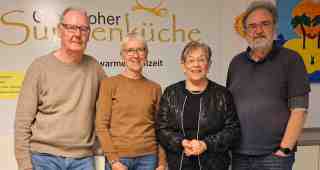 The NOW of Gütersloh