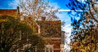 The NOW of Gütersloh