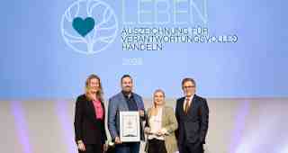 The NOW of Gütersloh
