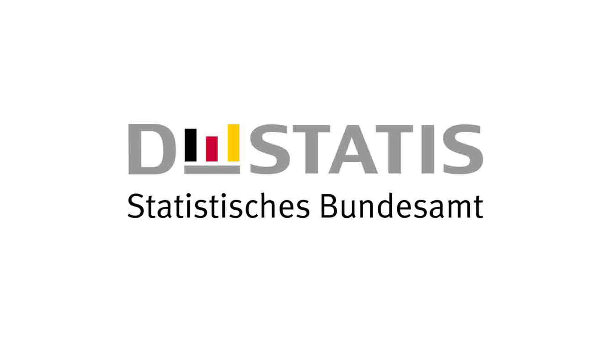 Statistisches Bundesamt: Zierpflanzen 2025 – rund 10 Prozent weniger Betriebe und 8 Prozent weniger Flächen als 2021